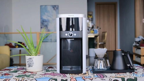 宜盾普台式净饮机 为您带来冬暖夏凉的惬意生活体验