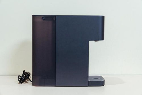 定制专属饮水习惯，米家台式净饮机智享版如何改变我的生活